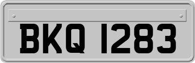 BKQ1283