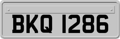 BKQ1286