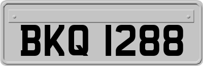 BKQ1288