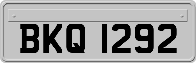 BKQ1292