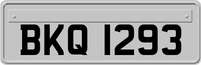 BKQ1293
