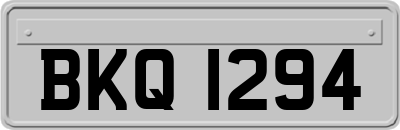 BKQ1294