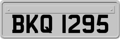 BKQ1295
