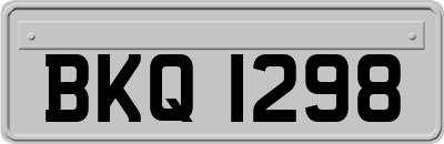 BKQ1298