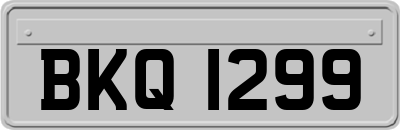 BKQ1299