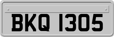 BKQ1305