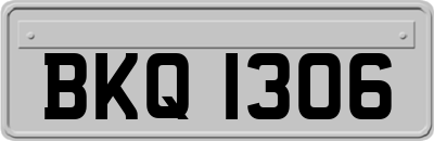 BKQ1306