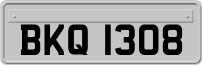 BKQ1308
