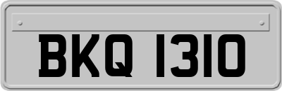 BKQ1310