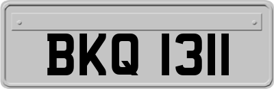 BKQ1311
