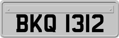 BKQ1312