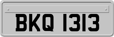 BKQ1313