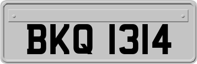 BKQ1314
