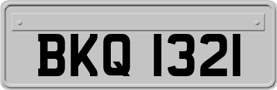 BKQ1321