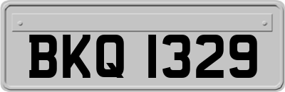 BKQ1329