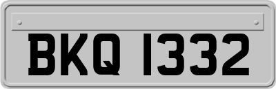 BKQ1332
