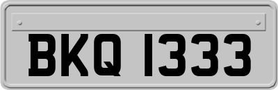 BKQ1333