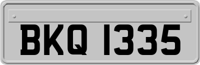 BKQ1335