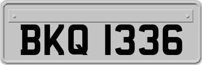 BKQ1336