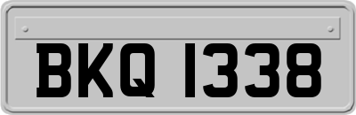 BKQ1338