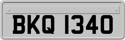 BKQ1340
