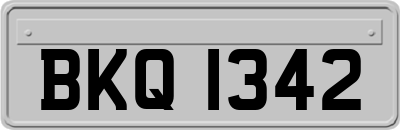BKQ1342
