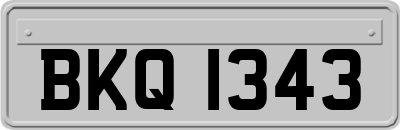 BKQ1343