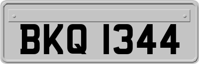 BKQ1344