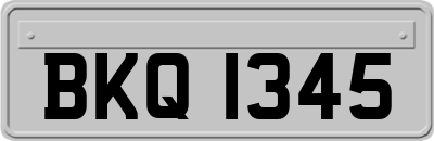 BKQ1345