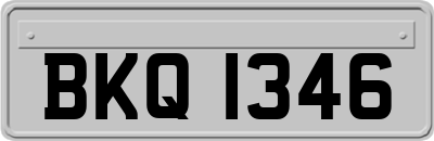 BKQ1346