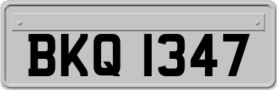 BKQ1347