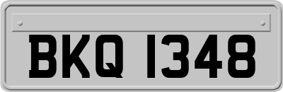 BKQ1348