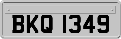 BKQ1349