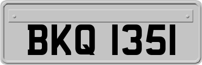 BKQ1351