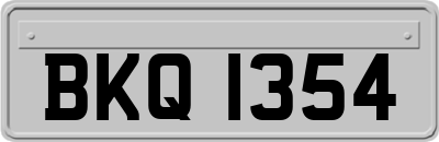 BKQ1354