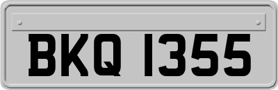 BKQ1355
