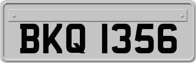 BKQ1356
