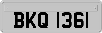 BKQ1361