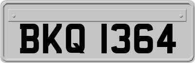 BKQ1364
