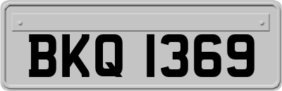BKQ1369