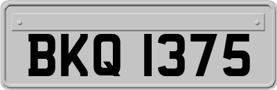 BKQ1375