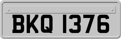 BKQ1376