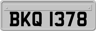 BKQ1378