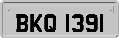 BKQ1391