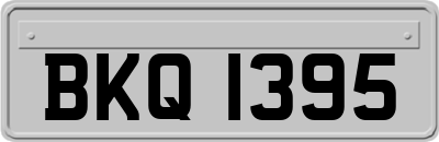 BKQ1395