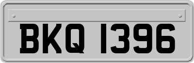 BKQ1396