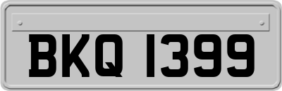 BKQ1399