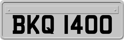 BKQ1400