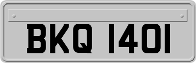 BKQ1401