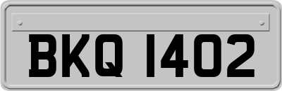 BKQ1402